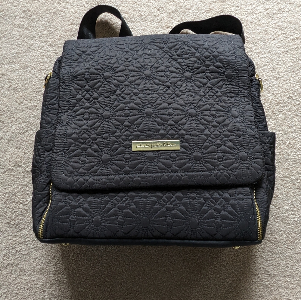 Petunia Pickle Bottom diaper bag